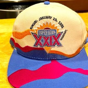 Super XXIX hat